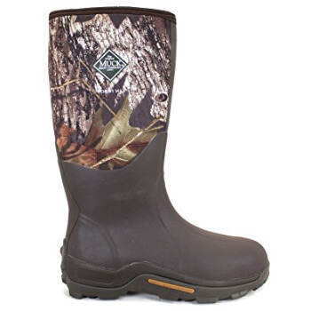 Image of Muck Boot - Woodymax - Camoflage